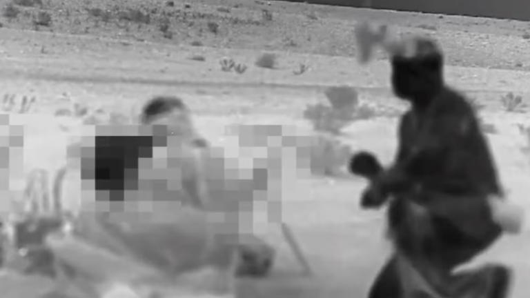 Chiến dịch tàng hình: Mossad trở thành thế lực không thể ngăn cản ở Iran trước cuộc không kích phủ đầu