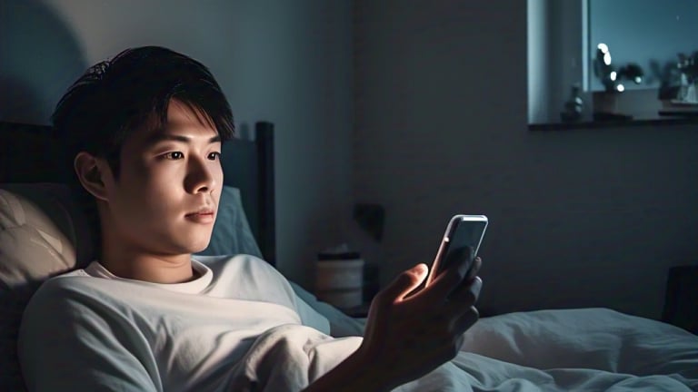 Xem phim nhiều lần để nghiên cứu học hỏi, tôi mới vỡ lẽ, hóa ra đàn ông như mình 30 tuổi vẫn không biết yêu