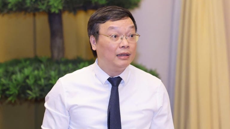Thứ trưởng Bộ Nội vụ thông tin những điểm mới đột phá của Luật Tổ chức chính quyền địa phương