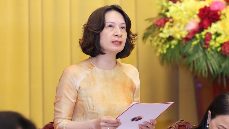 Pháp lệnh Dân số mới: Bỏ quy định 'mỗi gia đình chỉ được sinh tối đa hai con' 
