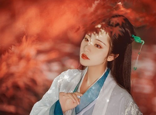 Người phụ nữ Hán Quang Vũ Đế yêu thương cả cuộc đời, nhưng lại từ chối làm hoàng hậu, đó là ai?
