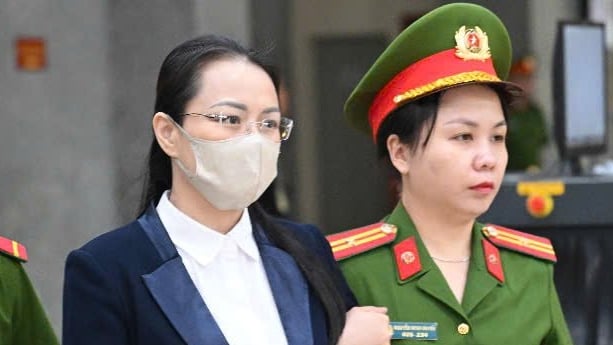 50 bị cáo vụ án FLC bị xét xử phúc thẩm trong lần thứ 3 mở phiên tòa, cựu Chủ tịch FLC Trịnh Văn Quyết chưa có mặt