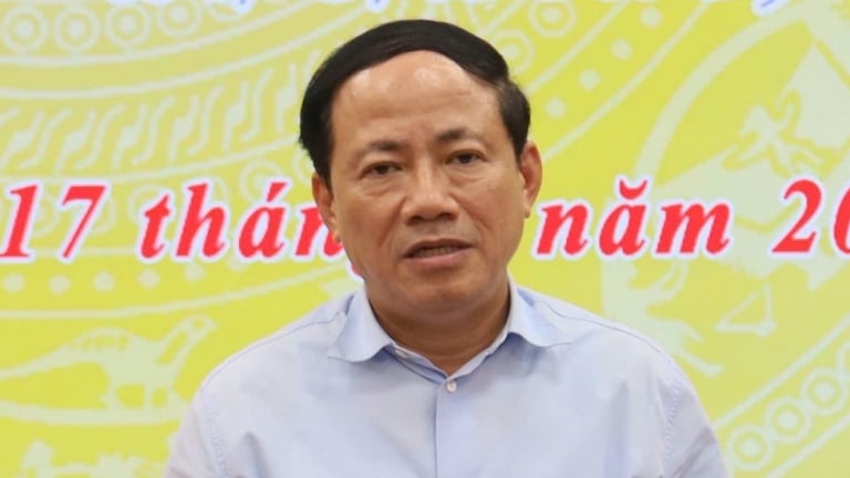Chủ tịch Bình Định: 'Người Bình Định và Gia Lai giờ đây là một nhà'