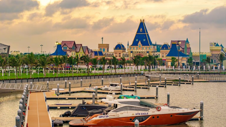 Bí quyết nhân ba lợi nhuận với shophouse “thương phố tỷ đô” tại Vinhomes Royal Island