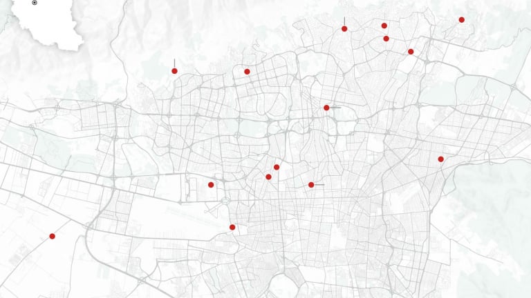 Kế hoạch khủng khiếp của Israel đối với Iran được tiết lộ 