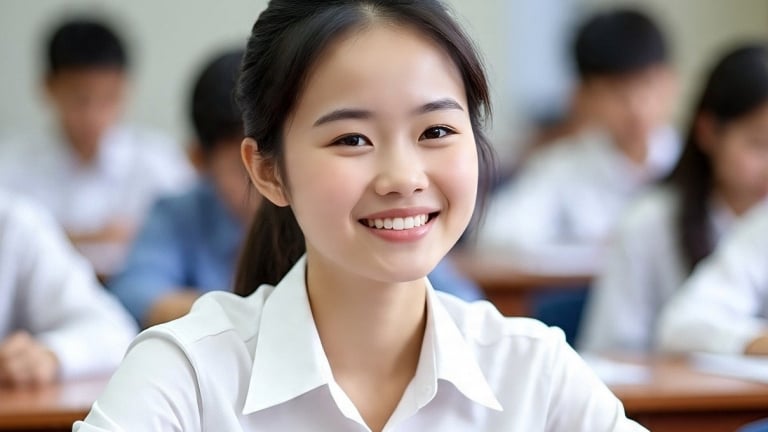 Các tỉnh ồ ạt công bố điểm thi, điểm chuẩn vào lớp 10 năm 2025-2026, bao giờ đến Hà Nội?
