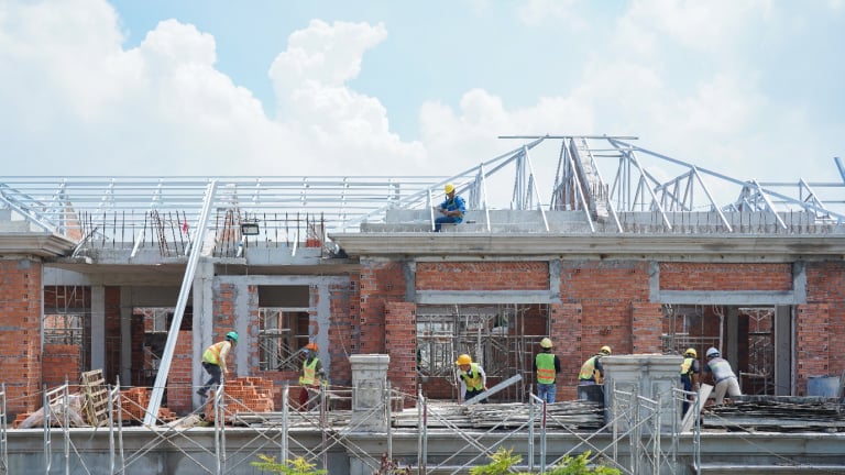 Dự án bất động sản lớn cận kề TP.HCM hoàn toàn hết vướng pháp lý sau 3 năm kiên trì nỗ lực