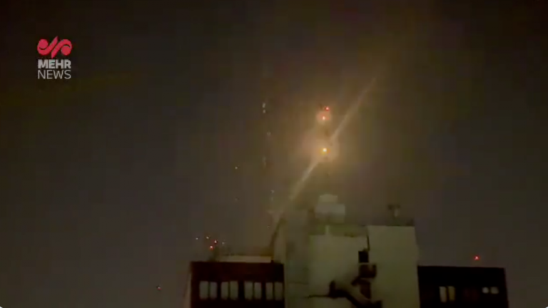 Nga: Phần lớn thế giới phản đối các cuộc không kích của Israel vào Iran