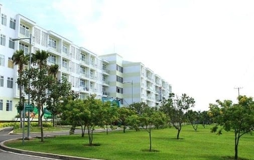 Long An đang từng bước giải bài toán nhà ở xã hội
