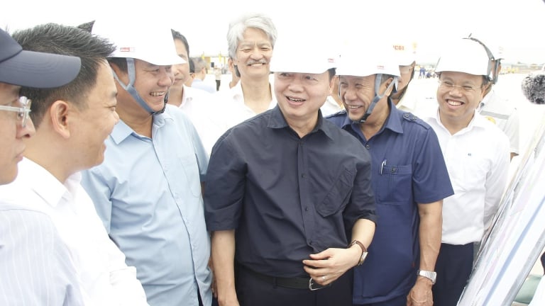 Vì sao tỉnh Quảng Trị đề nghị nâng cấp quy mô sân bay