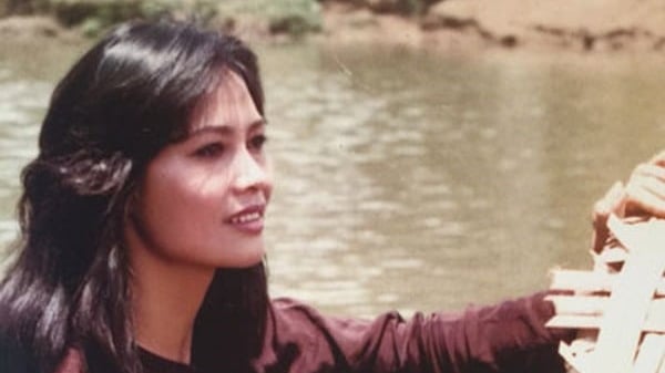 Nghệ sĩ Nhân dân quê Thái Nguyên là 'người đàn bà đẹp của điện ảnh Việt Nam'