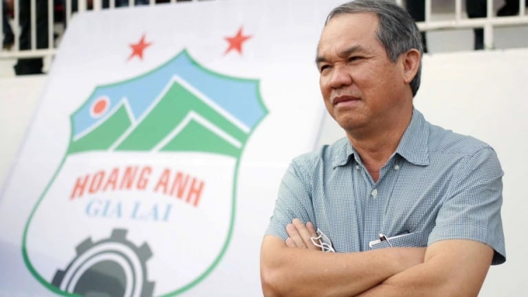 Tin chiều 19/6: Bầu Đức làm cách mạng, HAGL “tan đàn, xẻ nghé”
