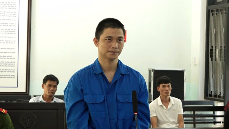 Mua bán bộ phận cơ thể người để thu lợi hơn 700 triệu đồng 