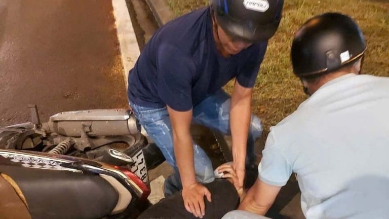 TIN NÓNG 24 GIỜ QUA: Bắt giữ đối tượng giết người phụ nữ, cướp tài sản; đâm trọng thương Tổ phó An ninh trật tự sau khi đánh đập mẹ ruột