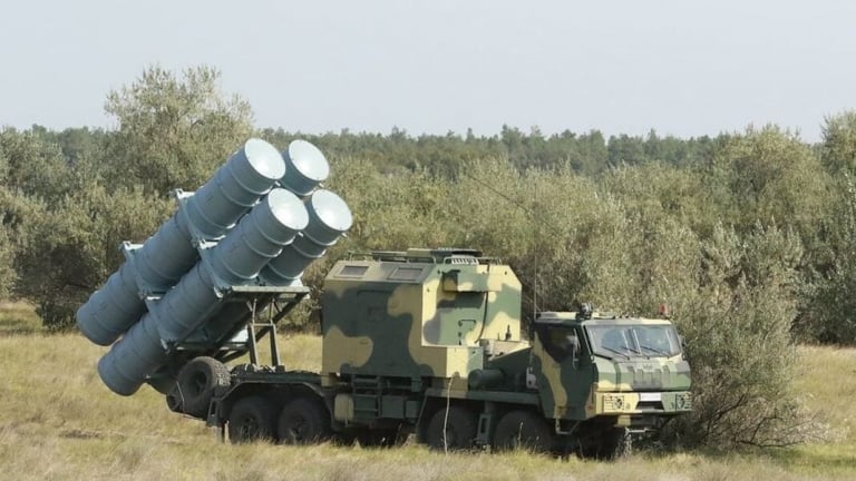 Nga cài gián điệp vào sâu trong quân đội Ukraine nhưng bị Kiev lật tẩy