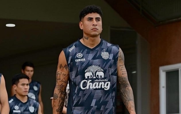 CLB Ninh Bình chiêu mộ cựu tài năng trẻ Real Madrid?