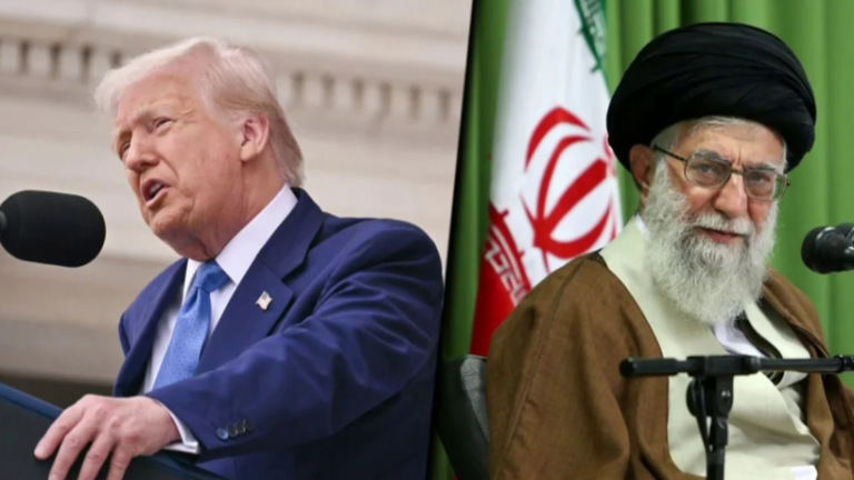 Tiết lộ lý do ông Trump không vội vã ném bom Iran