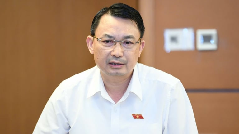 Trung tướng, Chánh Thanh tra Bộ Quốc phòng nêu lý do không thể trì hoãn ban hành Luật Tình trạng khẩn cấp