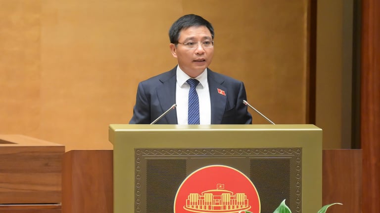 Đề xuất dùng tiền thu hồi nợ của Ngân hàng Chính sách để cho vay mua nhà ở xã hội