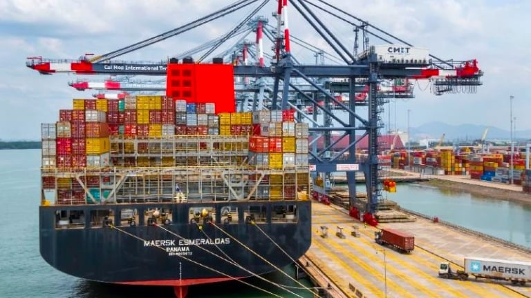 Bà Rịa - Vũng Tàu: Cán mốc kỷ lục đầu tư, sẵn sàng 'hợp nhất' tạo siêu đô thị phía Nam