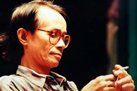Mỹ nhân tuyệt sắc khiến Trịnh Công Sơn mê đắm, yêu đơn phương là ai?