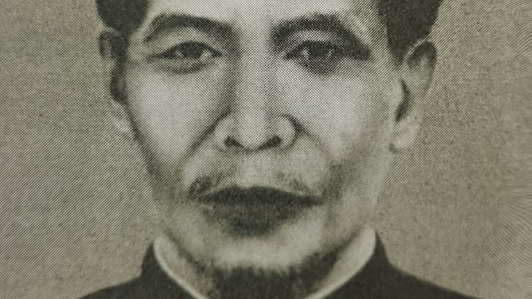Vị đại khoa 'thà bị chém không chịu nhục' của nước ta là ai?