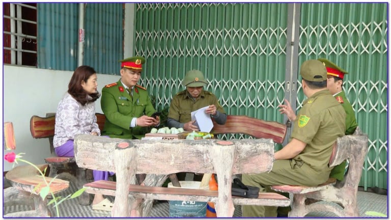 Phú Thọ giữ vững ổn định từ cơ sở suốt quá trình chuyển đổi, sáp nhập