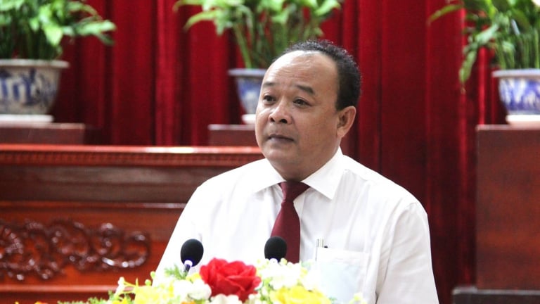 Bổ nhiệm Tổng Biên tập Báo và Phát thanh, truyền hình Cần Thơ