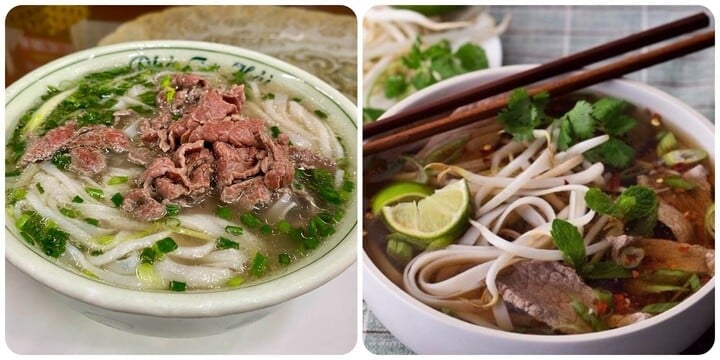 Một tô phở bò chứa bao nhiêu calo, những lưu ý khi ăn phở