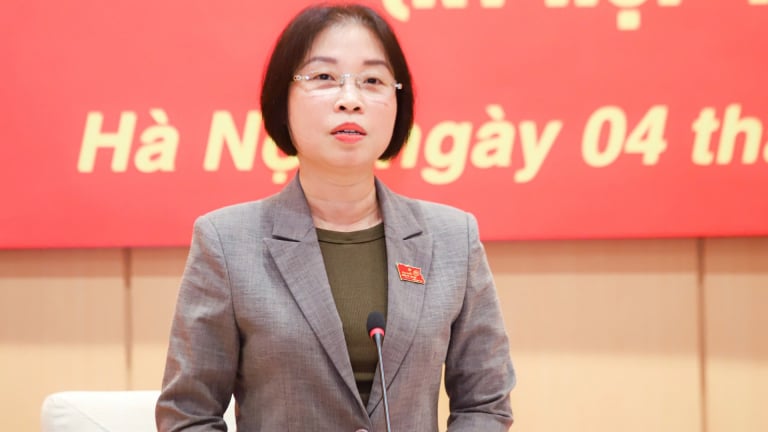 Hà Nội thông tin chính thức về đề án thu phí cao tốc, nhiều nội dung nóng sẽ được chất vấn tại kỳ họp HĐND