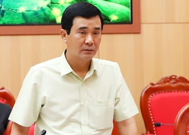  Cựu Phó Chủ tịch tỉnh Phú Thọ “nướng” 7 triệu USD vào sòng bạc, có thể bị xử lý ra sao?