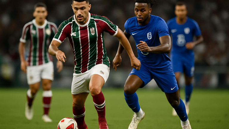 Joao Pedro lập cú đúp, Chelsea thẳng tiến vào chung kết