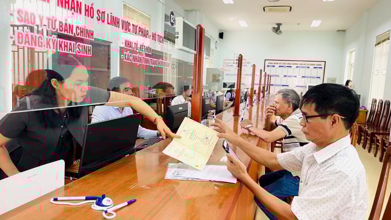 Sau hợp nhất, TP.Đà Nẵng tiếp tục xây dựng nông thôn mới thông minh