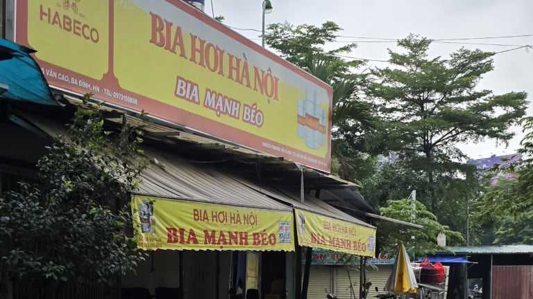 Công trình lấn chiếm đất công ở phường Tây Hồ: Phải thu hồi, đưa vào công trình công cộng