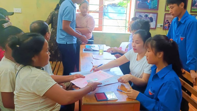 3 bước đăng ký cấp sổ đỏ lần đầu ở cấp xã mới nhất người dân cần nắm rõ