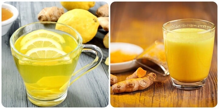5 loại đồ uống giàu chất chống oxy hóa, giúp giảm cholesterol