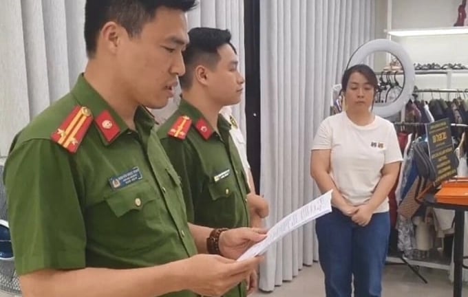 Vụ bán đồng hồ, kim cương doanh thu 834 tỷ, trốn thuế hàng chục tỷ: Nguyễn Thị Thu Hường đối mặt rủi ro pháp lý gì?