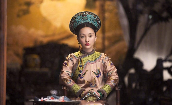 Trong lịch sử Trung Quốc, vì sao không có phi tần nào dám đối đầu với Hoàng hậu?