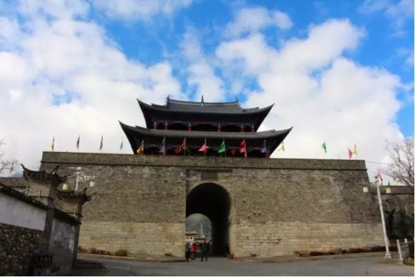 Đại Lý - Vương quốc từng hùng cứ vùng Vân Nam, Quý Châu, vì sao bị diệt vong?