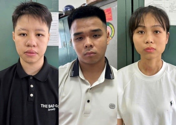 Hà Nội: Lừa tuyển dụng, rút dao ép người xin việc nộp tiền mới thả 