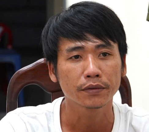 Đối tượng chém anh ruột bị thương ở Tây Ninh ra đầu thú