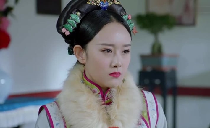 Người sinh công chúa cuối cùng cho Càn Long là ai, có số phận thế nào?