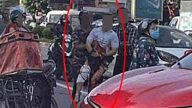 Vụ 'Tiktoker Hà List' bị chém lìa tay: Dấu hiệu của tội danh nào?