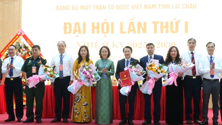Nâng cao vị trí, vai trò của Mặt trận Tổ quốc Việt Nam, đáp ứng yêu cầu nhiệm vụ trong giai đoạn mới