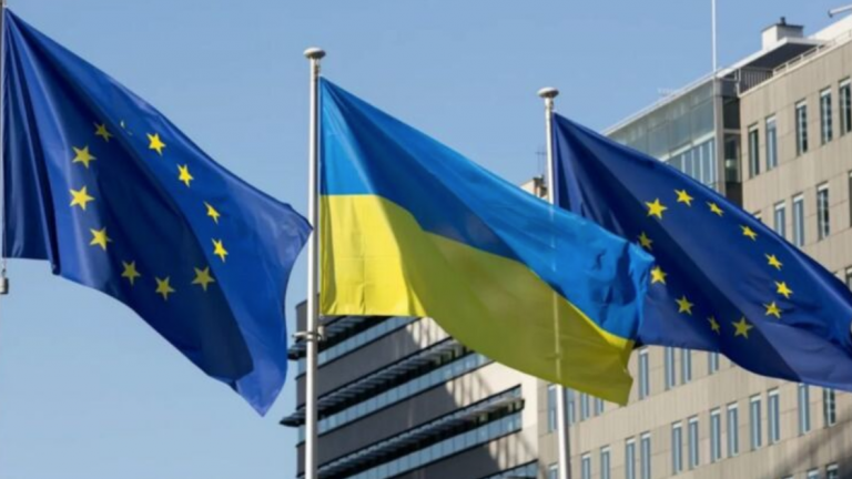 5 nước EU phản đối thỏa thuận thương mại mới với Ukraine