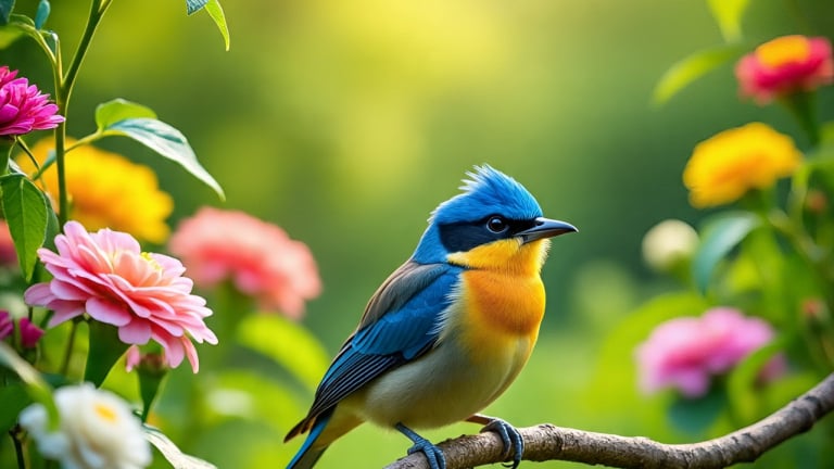 Ngày sinh Âm lịch phước lành, ai sở hữu hưởng nhân đức trời cho, cuối đời tận hưởng an nhàn, hạnh phúc