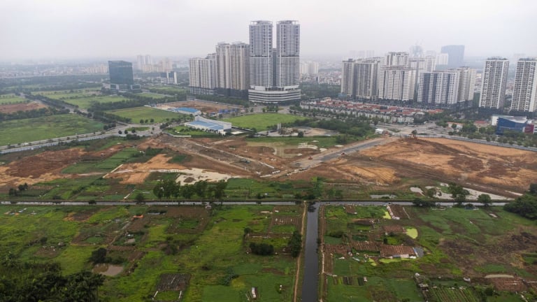 Điểm danh những 'nút thắt' cần gỡ khi sửa đổi Luật Đất đai 2024?