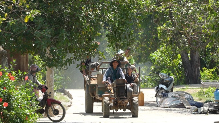 Sau sáp nhập, HĐND tỉnh Lâm Đồng đã ban hành một Nghị quyết quan trọng liên quan đến vùng đồng bào DTTS