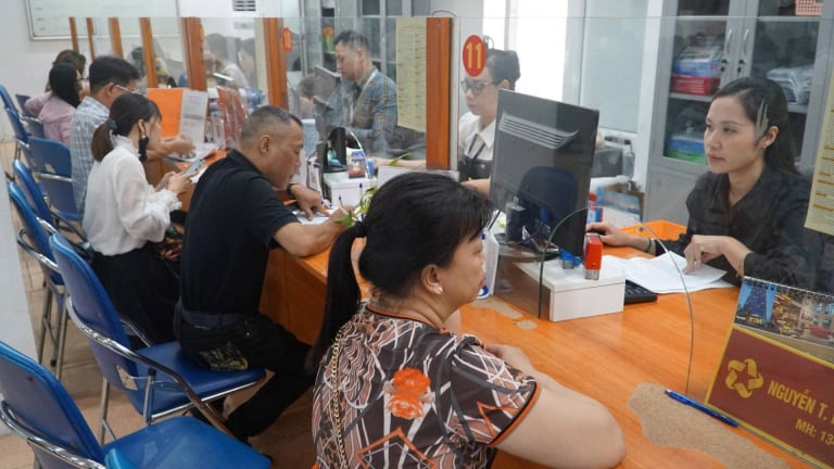 Nhu cầu tuyển dụng tăng mạnh ở ngành nghề và những địa phương nào sau sáp nhập hành chính?