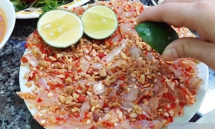 Món ăn khoái khẩu của nhiều người tiềm ẩn nguy cơ tổn thương gan, đó là món gì?